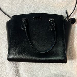 Large Kate Spade Toto bag